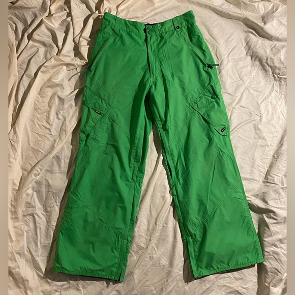 Ripzone snow pants, size M - Picture 3 of 7